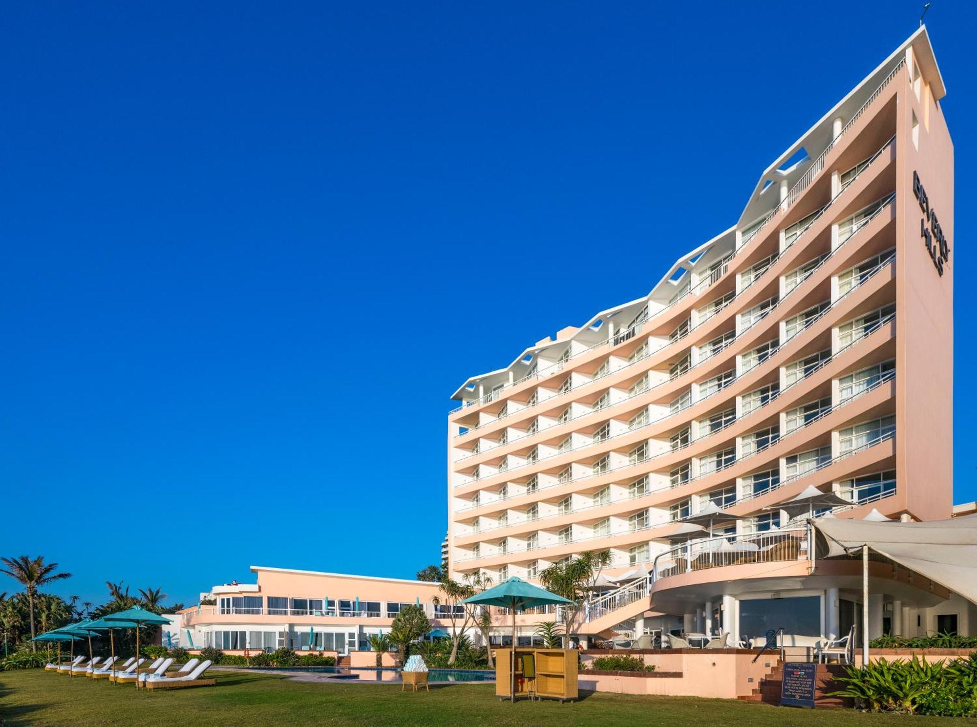 Beverly Hills Дурбан Экстерьер фото The Westin Resort & Spa, Cancun