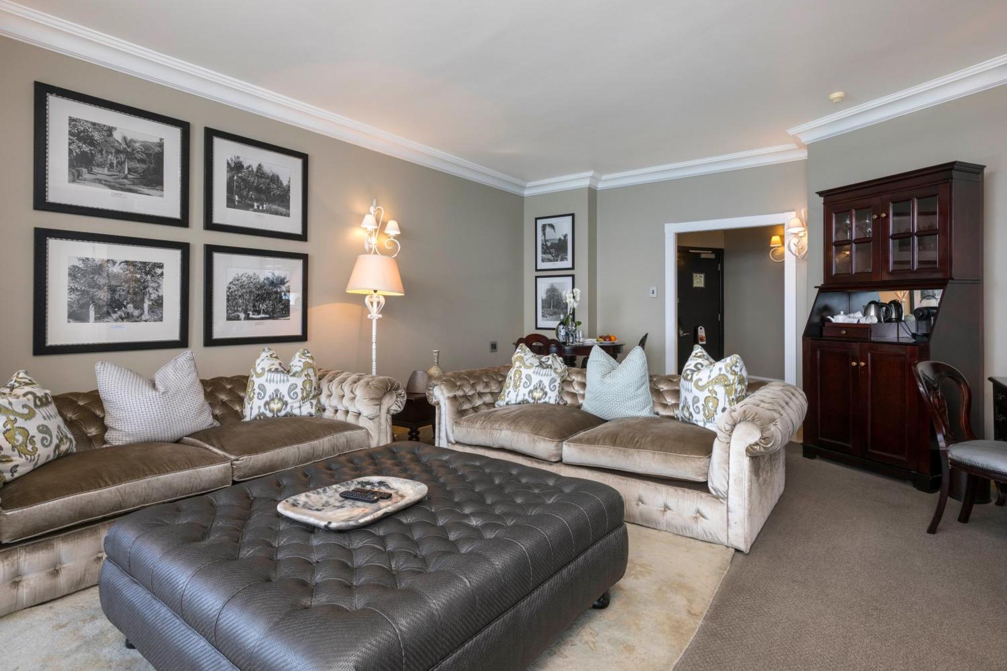 Beverly Hills Дурбан Экстерьер фото The Drawing Room